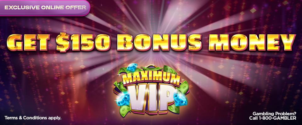 $1 Bonus WES