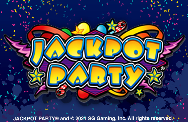 Jackpot Party Casino Slots - Apps on Google Play