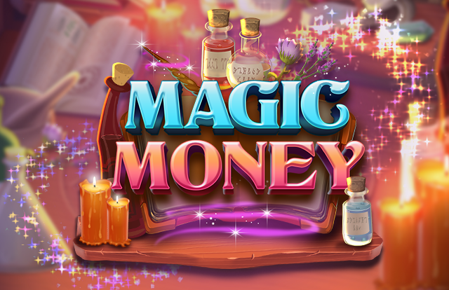 Casino magic jackpot