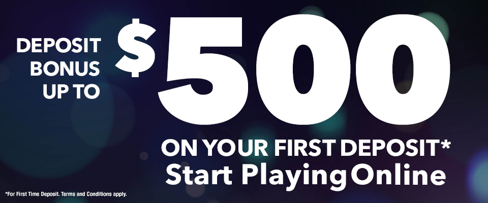 iLottery - Get $5 Free Play + 100% Deposit Bonus Match. Sign Up