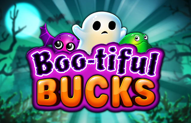 Boo-tiful Bucks | Online Reveal Games | PAiLottery.com