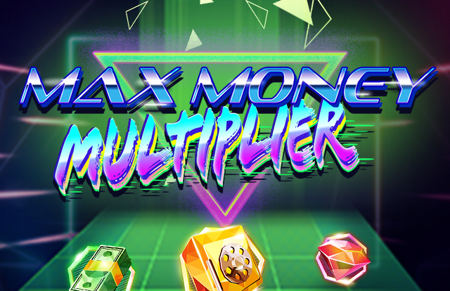 Money Multiplier slot