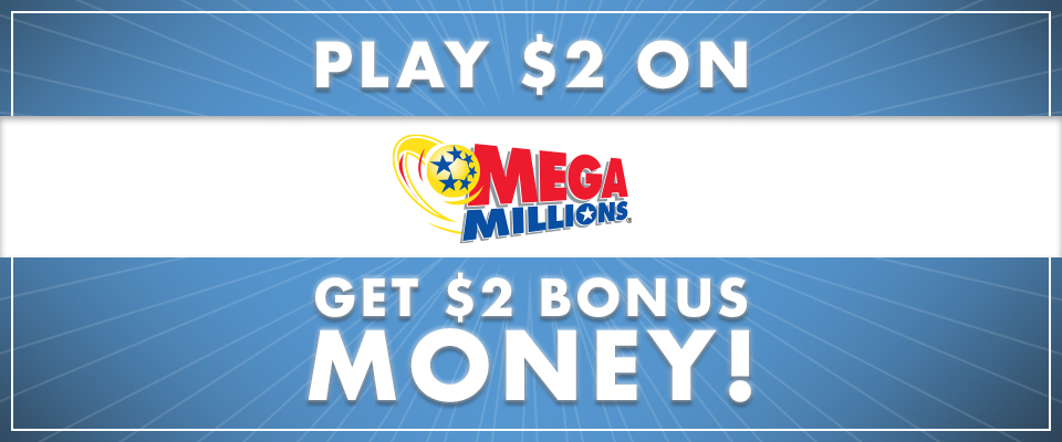 #MegaMillions Tuesday with #Bonus #Money at the #Pennsylvania #Lottery