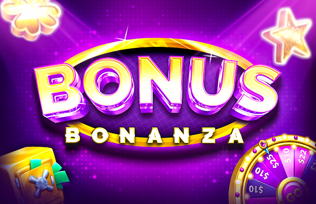 Casino-B7 bonus lobby screenshot