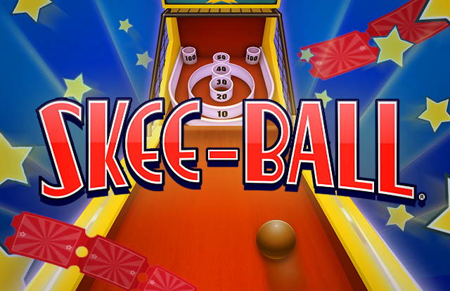 Skeeball - Free Play & No Download