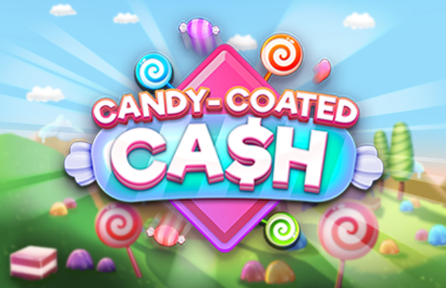 Cash candy store