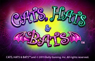 Cats hats and bats free online slots Cats hats and bats free online slots