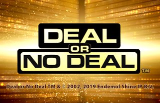 Deal Or No Deal Online Reveal Games Pailottery Com