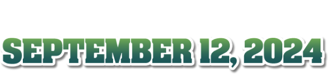 entry deadline September 12, 2024