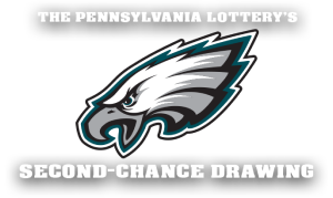 Eagles Second-Chance Drawing
