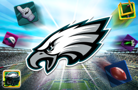 EAGLES
