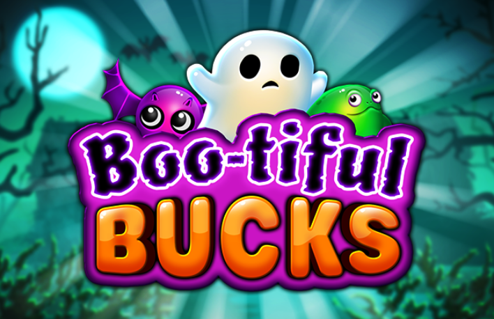 Boo-tiful Bucks