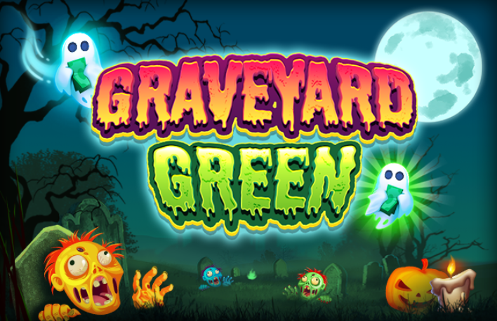 Graveyard Green