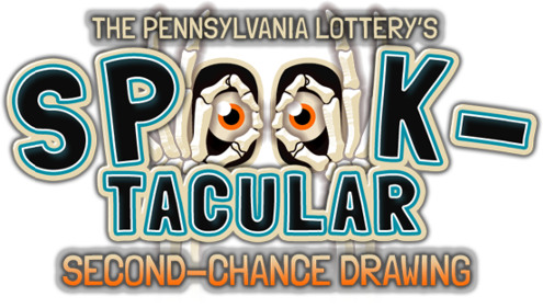 Spook-tacular Second-Chance Drawing