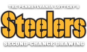 Steelers Second-Chance Drawing