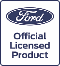 Ford official Licensed Product