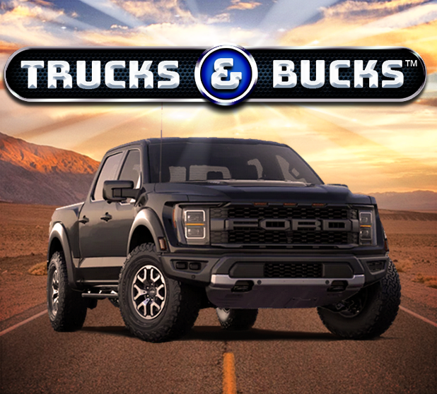 Trucks amd Bucks