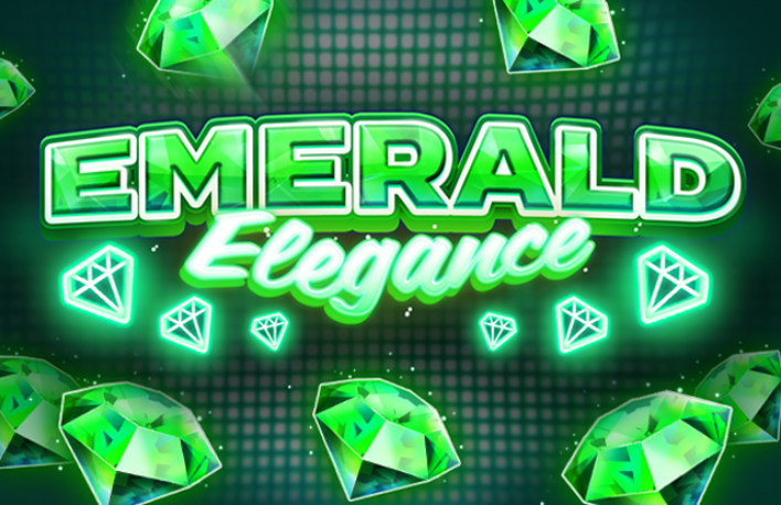 Emerald Elegance