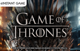 GAME OF THRONES™ eInstant Game