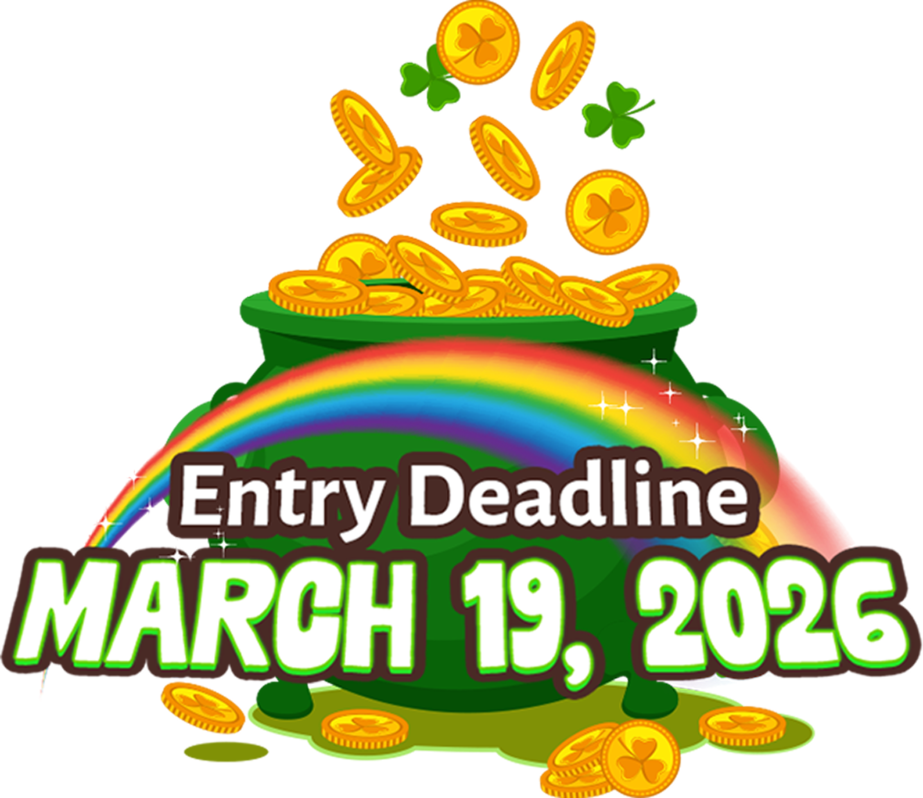 entry deadline March 19, 2026