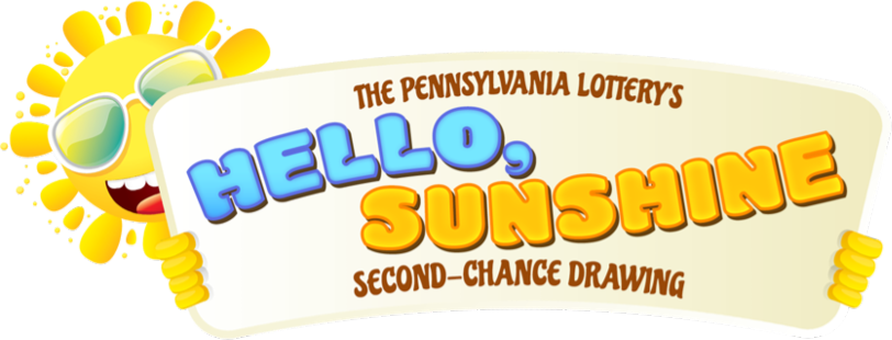 Hello, Sunshine Second-Chance Drawing