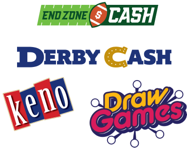 Draw Game Tickets