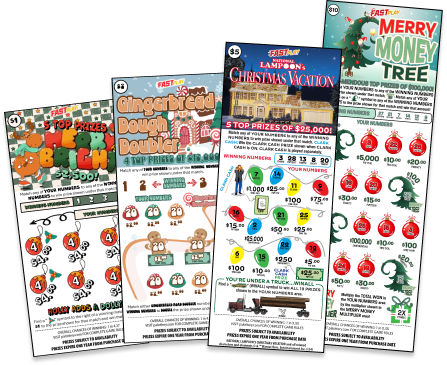 Fast Play Tickets