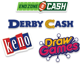 Draw Game Tickets