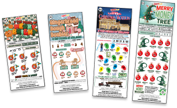 Fast Play Tickets