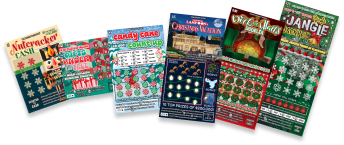 Scratch-off Tickets