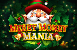 Merry Money Mania