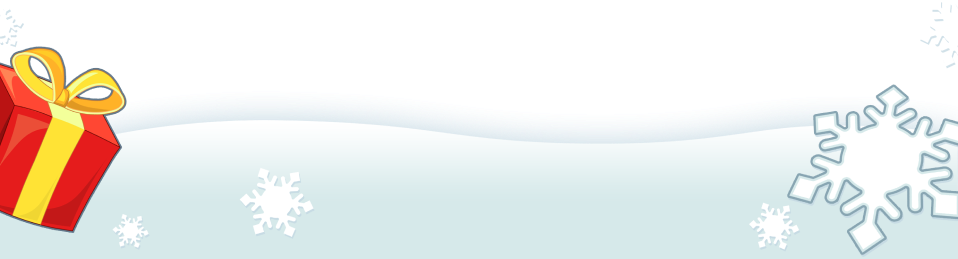 Snow Bank
