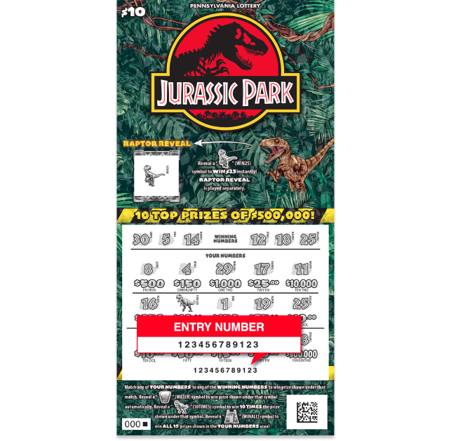 entry number instructions