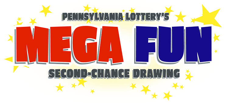 Pennsylvania Lottery’s Mega Fun Second-Chance Drawing