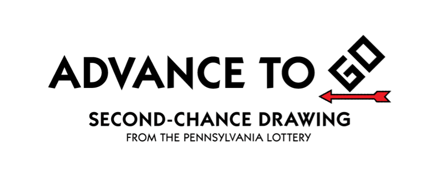 ADVANCE TO GO Second-Chance Drawing from the Pennsylvania Lottery