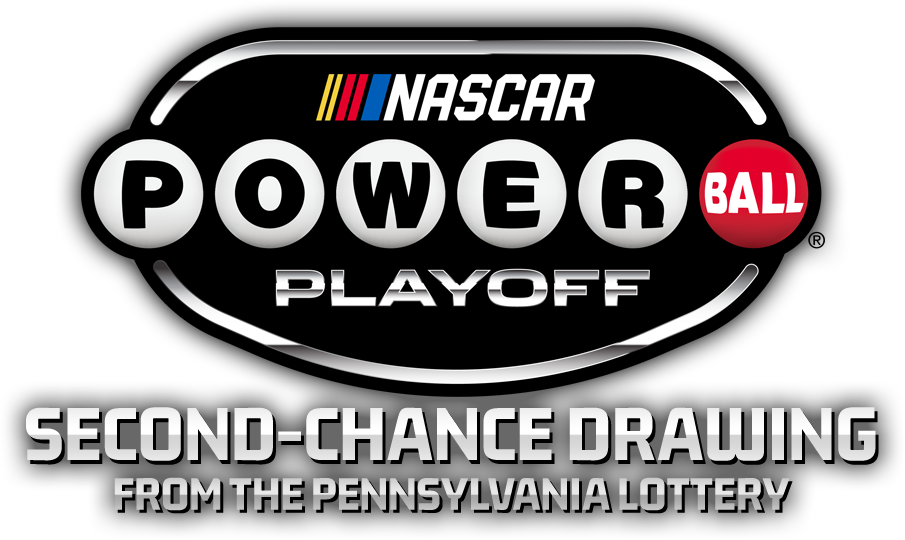 NASCAR Powerball Playoff™ Second-Chance Drawing from the Pennsylvania Lottery