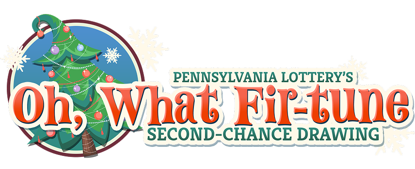 Oh, What Fir-tune Second-Chance Drawing