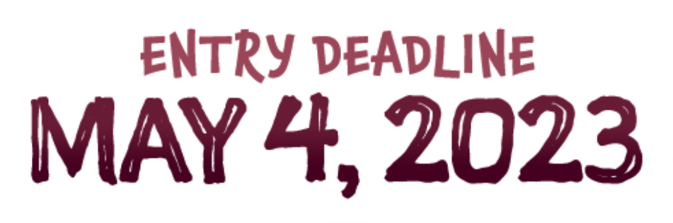 entry deadline may 4, 2023