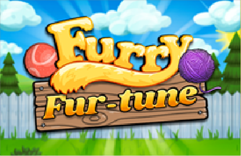 Furry fur-tune