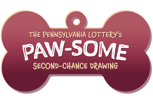 Paw-some Second-Chance Drawing