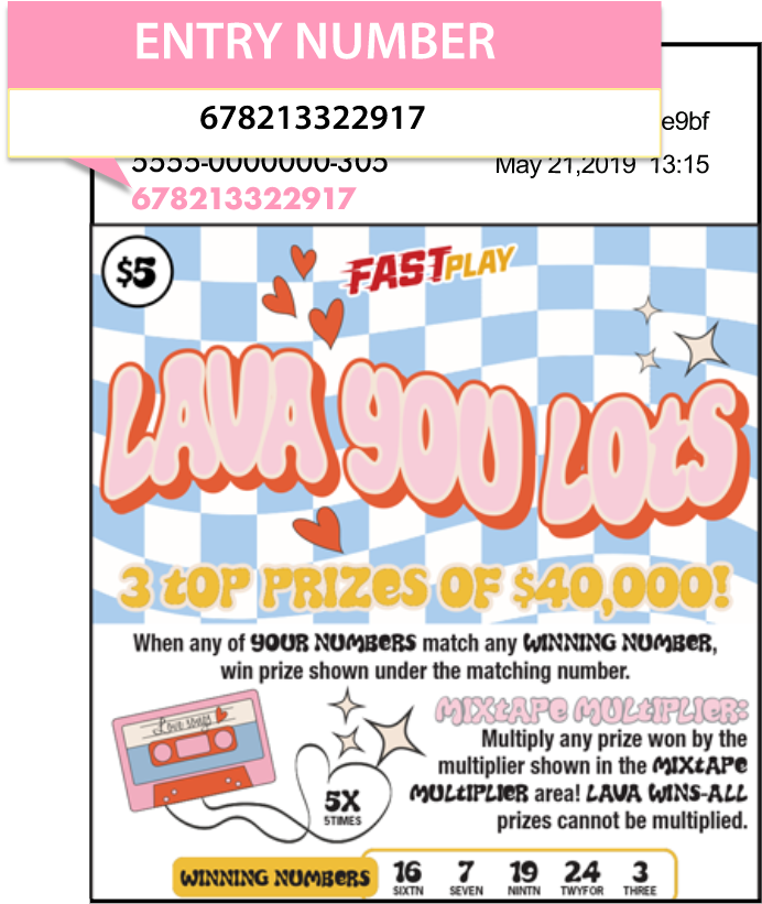 PA Lottery s Perfect Match 2023 Second Chance Drawing pa-lottery-s-perfect-match-2023-second-chance-drawing