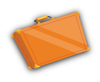 suitcase image