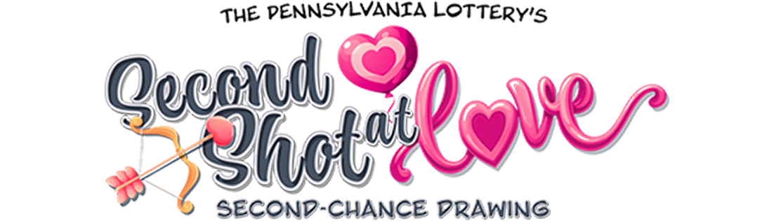 The Pennsylvania Lottery's Second Shot At Love Second-Chance Drawing