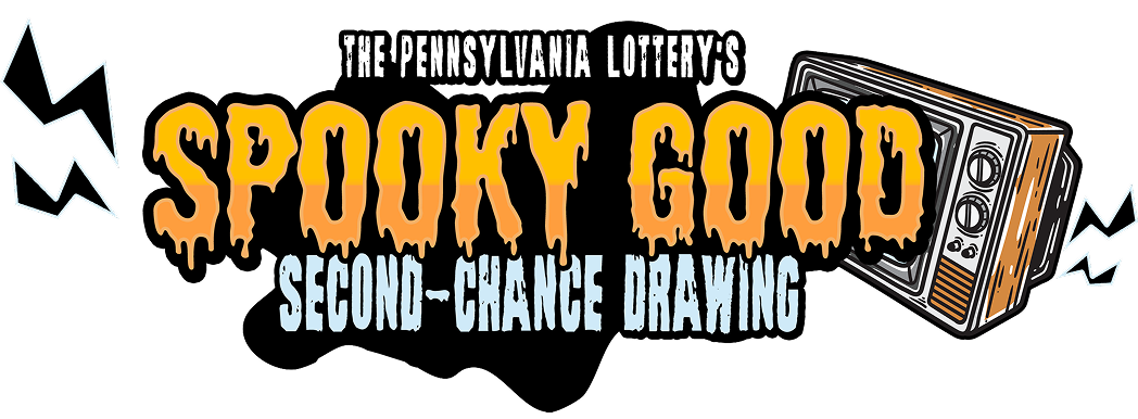 Pennsylvania Lottery’s Spooky Good Second-Chance Drawing