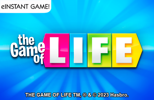 The Game Of Life