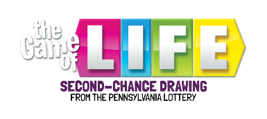 THE GAME OF LIFE Second-Chance Drawing