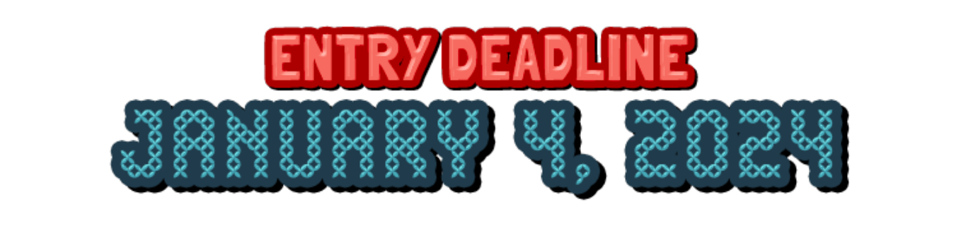 entry deadline January 4, 2024