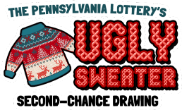 Ugly Sweater Second-Chance Drawing