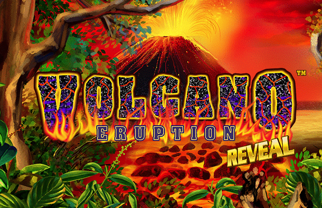Play Volcano Eruption Game | PA iLottery | PA Lottery Online Games